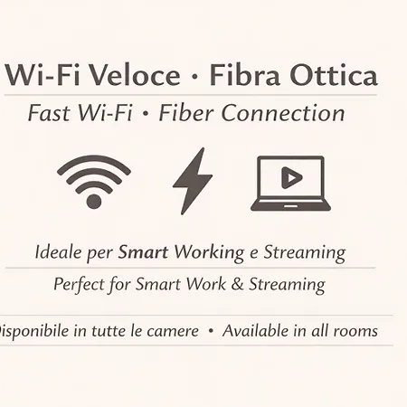 招待所 Show Mi - Rho Fiera & San Siro - Free Parking