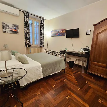 Bed & Breakfast Il Sole Di Baggio *