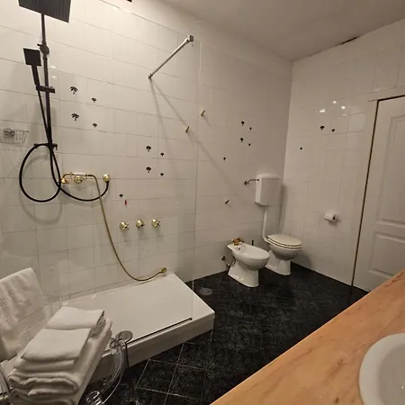 Bed & Breakfast Il Sole Di Baggio *