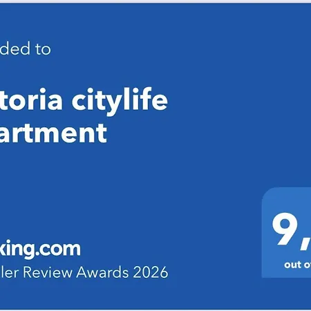 Vittoria Citylife