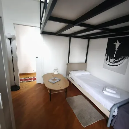 Ferrucci - Citylife Milaan