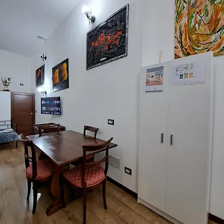 02 Loft Nuovo A Milaan