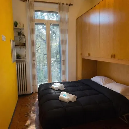 Parco Sui Navigli -appartamento Con Parking Privato * מילאנו