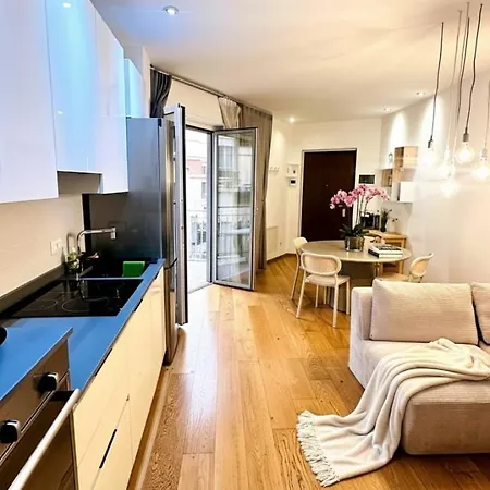 Isola Living - M3-m5 Zara Subway