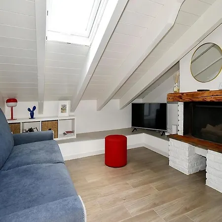 Rooftop Retreat Martesana