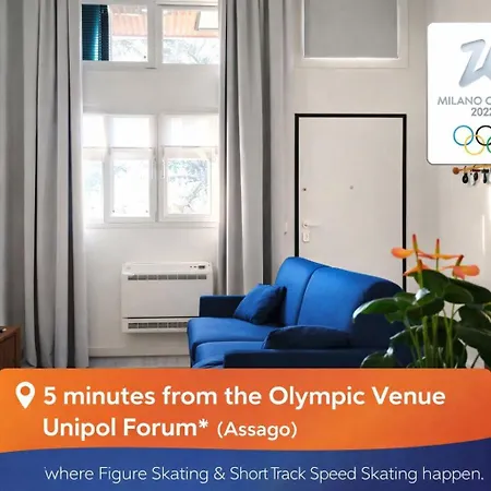 Fantastic Flat Famagosta Area, Forum, Parking, Netflix アパート *