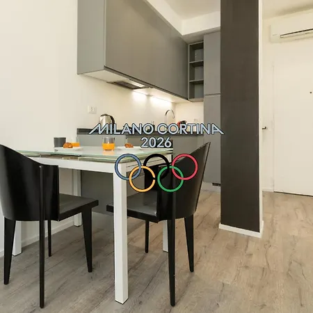 Risorgimento - Leobrothers - Premuda 2 Lejlighed