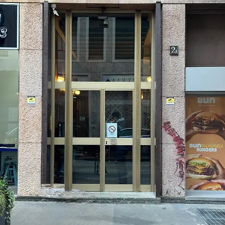 Santa Maria Duomo - 5 Min Da Duomo