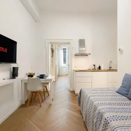 Apartamento Isola Bloom - Stylish Design Flat