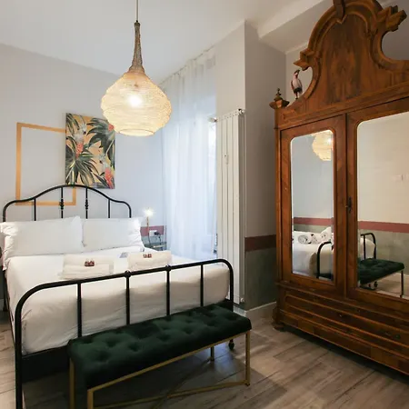 Hacca Collection - Station & Buenos Aires Milan