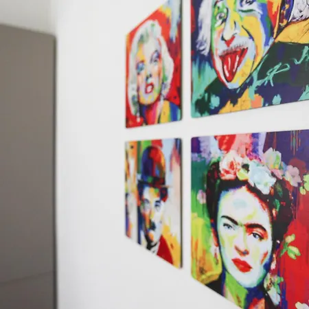 Hacca Collection - Isola-garibaldi District 1br