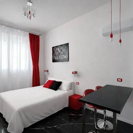 Maison Valentino * 米兰