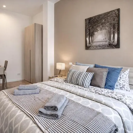 Apartment Milanrentals - Tudor