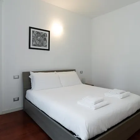 Διαμέρισμα Italianway Comfort - Tagiura 8