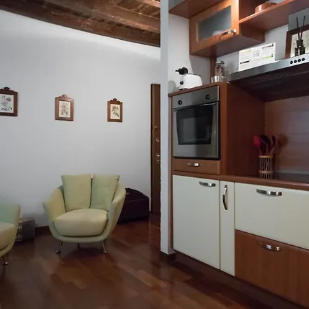 Apartamento Italianway Easy - San Calocero 29 *