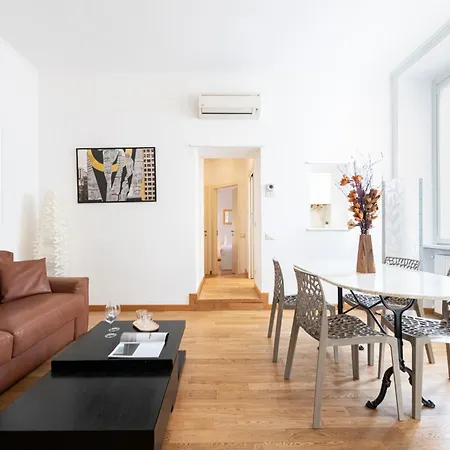 Easylife - - Spallanzani 6 - Porta Venezia *