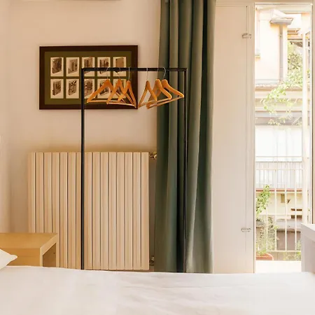 Apartmán Casa - And - Modernist Marvel