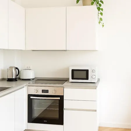 Stylish Flat Porta Romana E Bocconi Апартаменты Милан