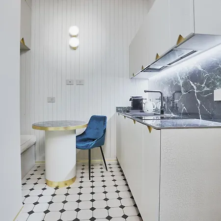 3 Minutes' Walk From The Duomo Cathedral Appartement