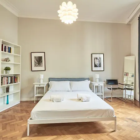 Easylife - - Battisti 13 - Duomo 밀라노