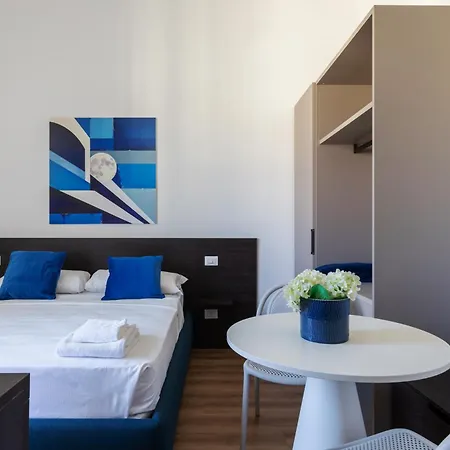 Apartman Moon *