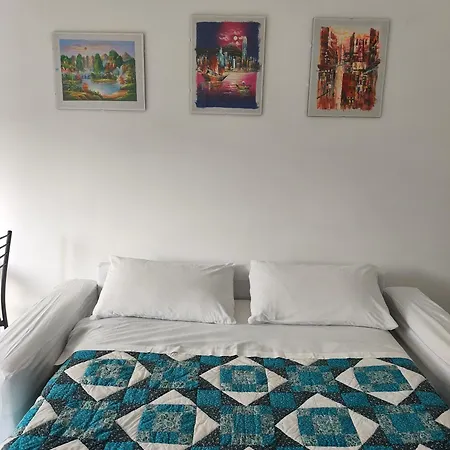 La Pace Μιλάνο