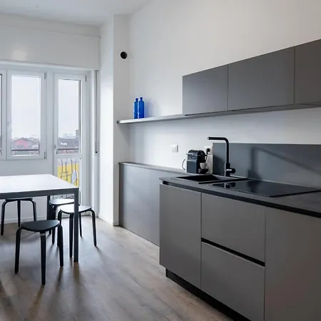 Panorama View Luxury