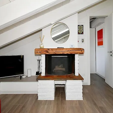 Rooftop Retreat Martesana Апартаменты Милан