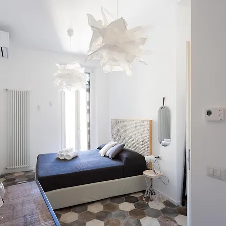 Milano Apartments Navigli - Alzaia 54