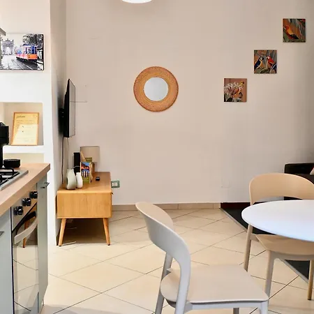 L'oasi Sul Naviglio Apartment *