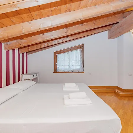 Apartmán Mansarda In Piazza Duomo