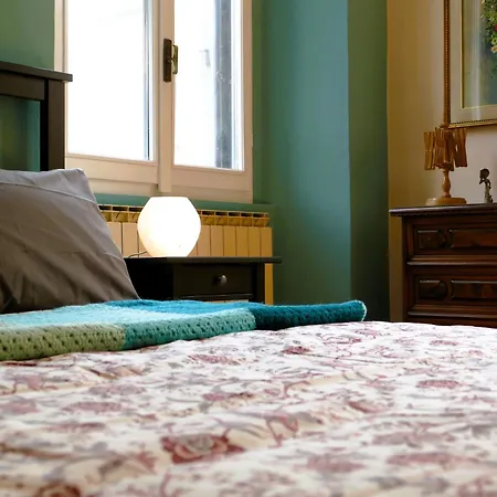 Nonna Nilla, A Large And Cozy Flat In Porta Venezia Апартаменты *