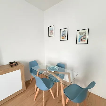 Strambhouse *