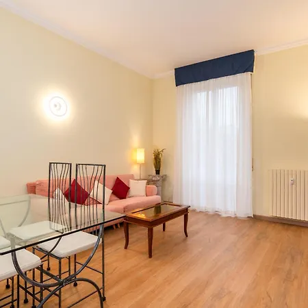 Smart Living Bocconi - Your From Lejlighed Milano