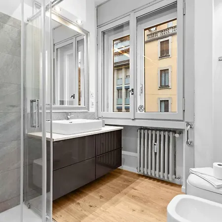 Marenco - Pagano Red Line - Free Wifi *