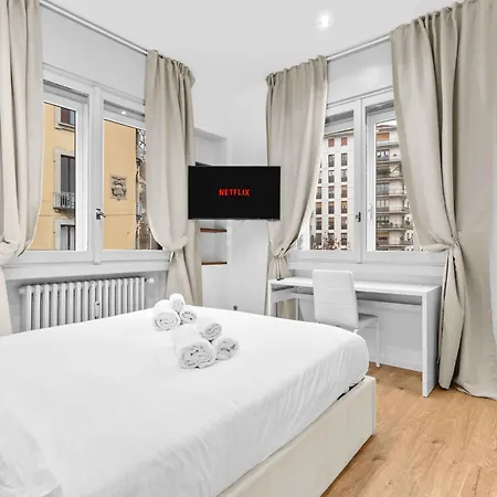 Lejlighed Marenco - Pagano Red Line - Free Wifi