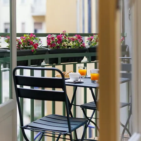 Marcora 6t Luxury Living In Brera - 15min Walk To Duomo Апартаменты