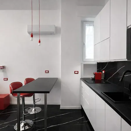 Maison Valentino Διαμέρισμα *