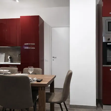 Milanrentals - Camelia *