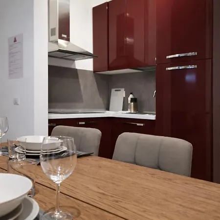 Apartmán Milanrentals - Camelia