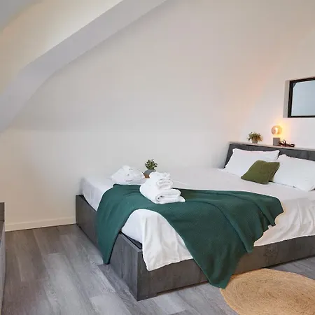 Daire House Crocetta Milano