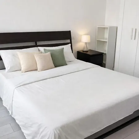 Duomo-garibaldi Apartman