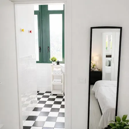 Duomo-garibaldi Apartman Milánó