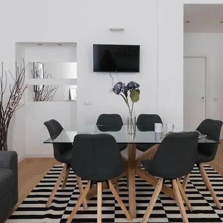 Italianway Comfort - Buenos Aires 65 C