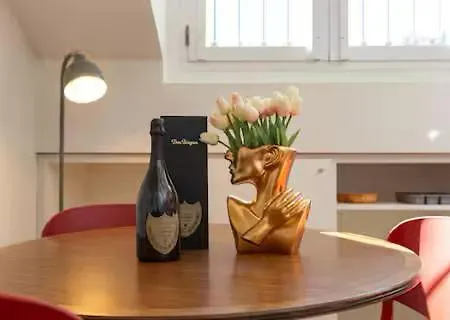 Artstay Luxury Sempione & Cadorna Милан