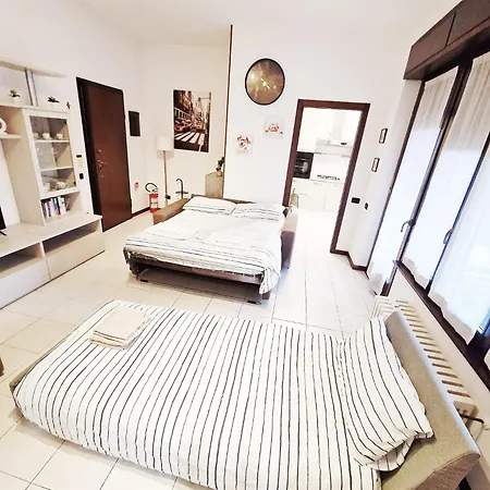 San Siro House * Milaan