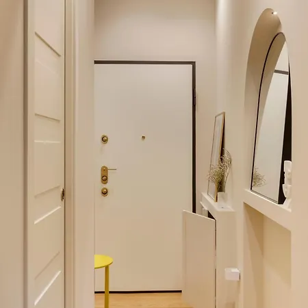 Bixio 12 - Porta Venezia - In The Heart Of The Lejlighed Milano