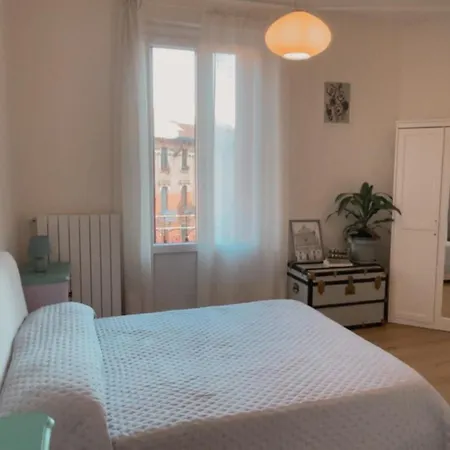 Vanilla Rosemary House *