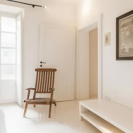 Casa - And - Modernist Marvel Daire Milano