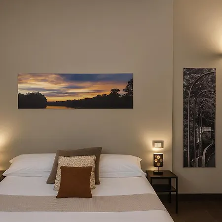 Milanrentals - Saturno *